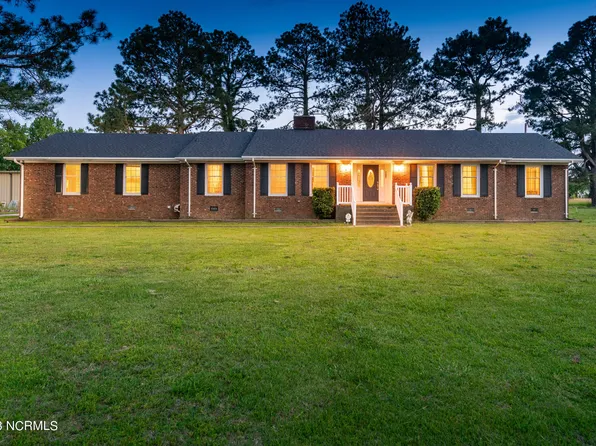 737 Pocosin Road, Winterville, NC 28590