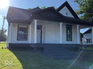 301 S Section St, Sullivan, IN 47882