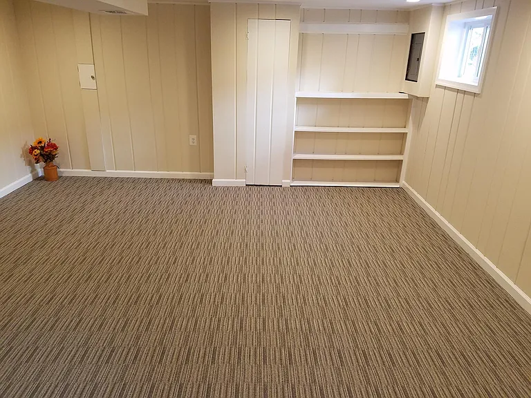 Shelving