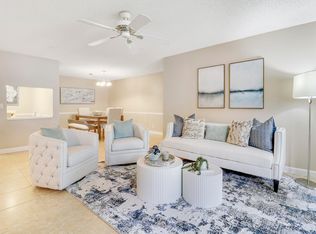 1995 SW Silver Pine Way #119A1, Palm City, FL 34990