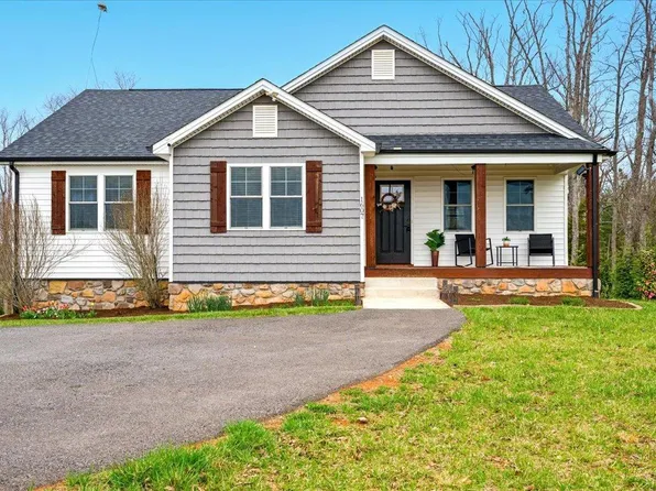 1607 Colonial Hwy, Rustburg, VA 24588