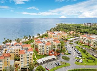 400 Ocean Dr #430, Humacao, PR 00791