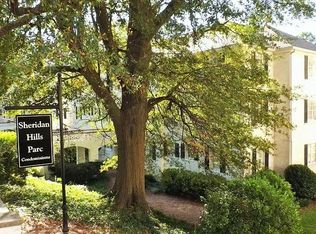 25 Sheridan Dr NE APT 9, Atlanta, GA