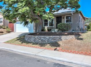 2160 39th St, San Diego, CA 92105