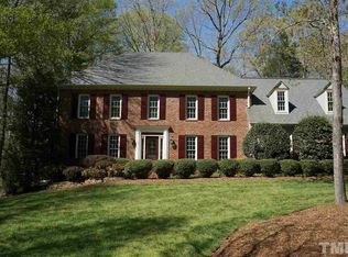 1208 Kinsdale Dr, Raleigh, NC 27615