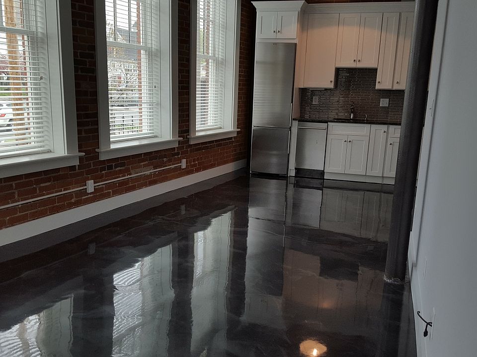 Livingroom Kitch