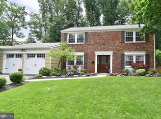 1762 Shaftsbury Ave, Crofton, MD 21114