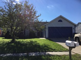 317 Cheshire Ln, Lafayette, IN