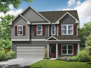 105 Camden Lake Way #0, Villa Rica, GA 30180