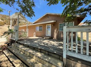 14815 Gist Dr, Elizabeth Lake, CA 93532