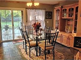 Country Living Close to Town