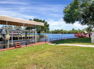 9656 SW Marina Dr, Arcadia, FL 34269