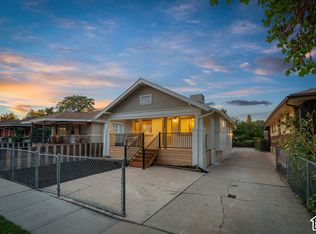 337 E Milton Ave S, Salt Lake City, UT 84115