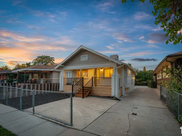 337 E Milton Ave S, Salt Lake City, UT 84115