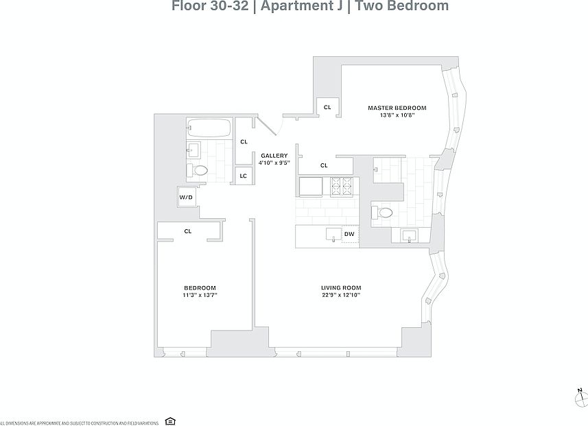 8 Spruce Apartment Rentals New York, NY Zillow