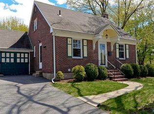 838 Oak Ave, Maywood, NJ 07607