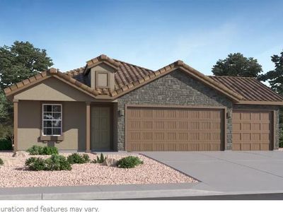 8291 S Larry Doby Way, Vail, AZ, 85641