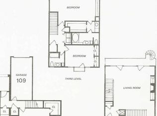 1900 San Gabriel St APT 109, Austin, TX 78705