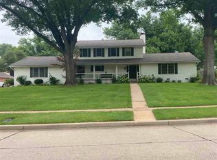 2209 Cardinal Rd, Ponca City, OK 74604