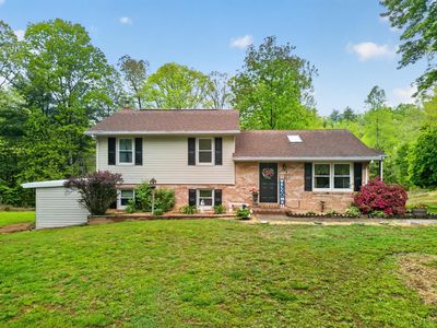 189 Pera Rd, Monroe, VA, 24574