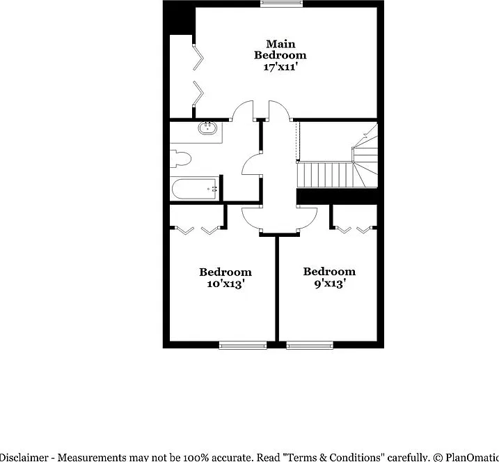 3 bed, 2.0 bath, 1368 sqft, $2,780 — Photo 3