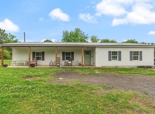 320 Highway 113 S, Bigelow, AR 72016