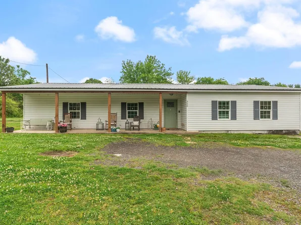 320 Highway 113 S, Bigelow, AR 72016