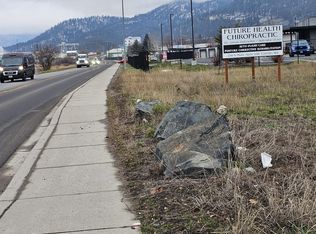 8XX S Washington St, Colville, WA 99114