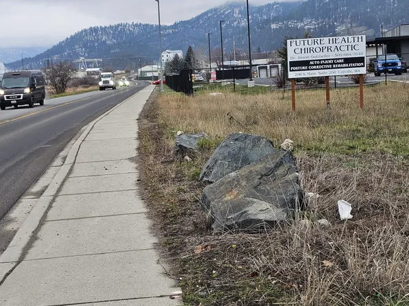 8XX S Washington St, Colville, WA 99114
