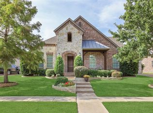 1240 Circle J Trl, Prosper, TX 75078