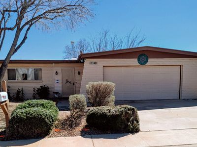 1140 E Sahuaro Drive, Sierra Vista, AZ, 85635