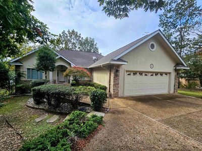 18 Jornada Cir, Hot Springs Village, AR, 71909