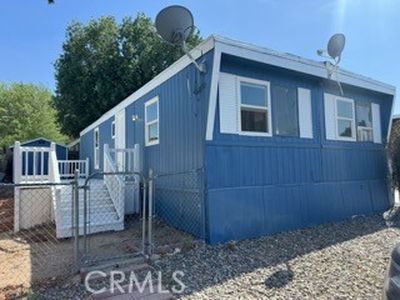 1000 Windy Pass SPACE 105, Barstow, CA, 92311