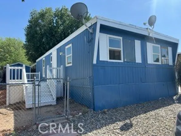 1000 Windy Pass Space 105, Barstow, CA 92311