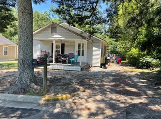 714 S Ridge Ave, Tifton, GA 31794
