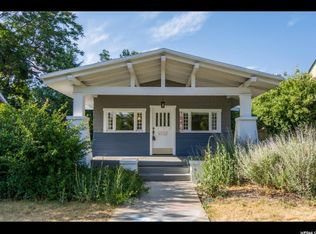 1449 E Bryan Ave, Salt Lake City, UT 84105
