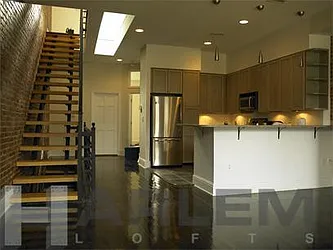 Rented by Harlem Lofts