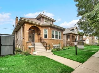 3347 N Narragansett Ave, Chicago, IL