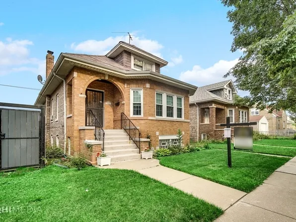 3347 N Narragansett Ave, Chicago, IL 60634