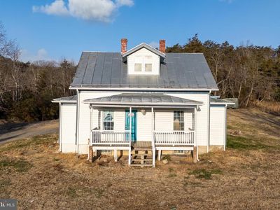 10997 Senedo Rd, Mount Jackson, VA, 22842