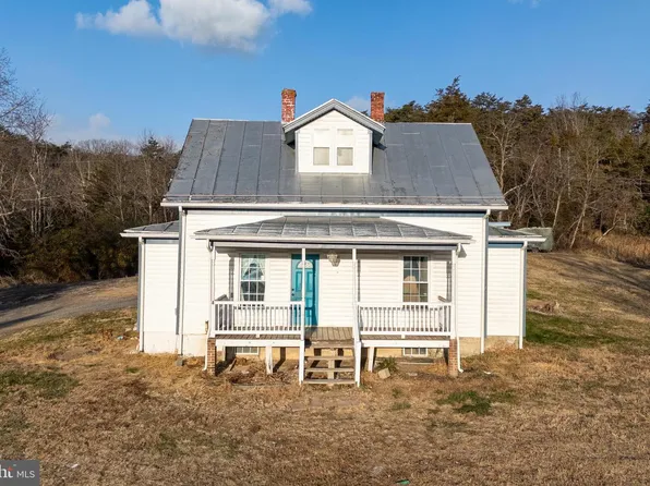 10997 Senedo Rd, Mount Jackson, VA 22842