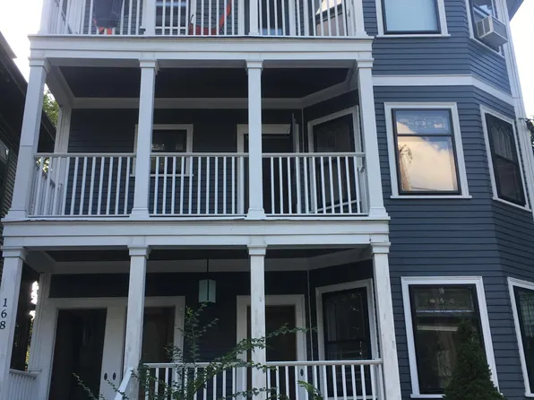 168 Prospect St, Providence, RI