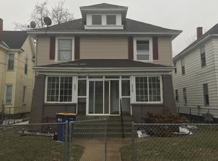2019 Darwin Ave SW, Grand Rapids, MI 49507