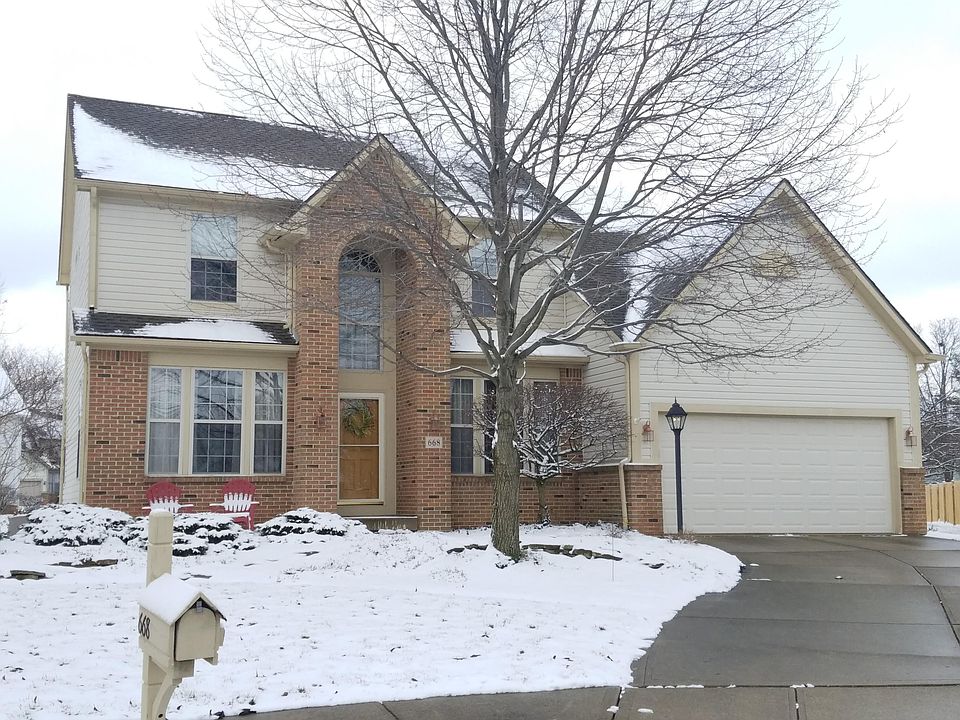 1st image of 668 Morello Ct