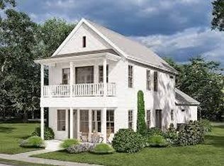 1515 Little Sorrel Rd LOT 36, Hixson, TN 37343