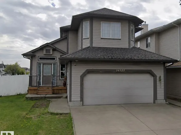 16523 89th St NW, Edmonton, AB T5Z 3W8