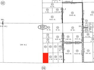 0 Colusa Lessing Rd, Adelanto, CA 92301