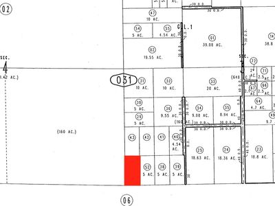 0 Colusa Lessing Rd, Adelanto, CA, 92301