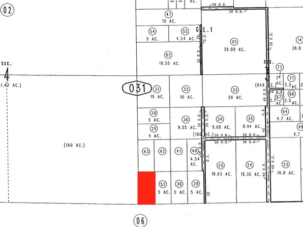 0 Colusa Lessing Rd, Adelanto, CA 92301