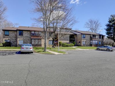 152 Amberly Drive #C, Manalapan, NJ, 07726
